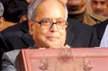Budget 2012: Pranab concludes Budget Speech, markets unmoved